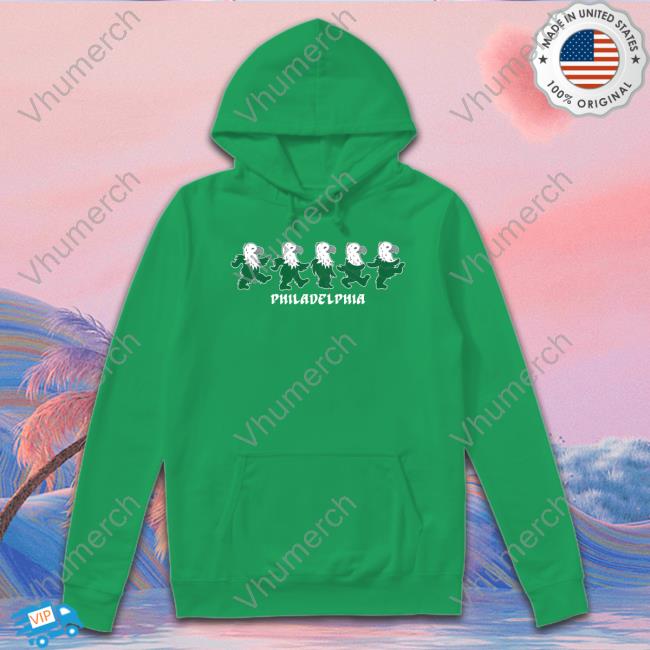 Philadelphia Retro Tee Shirt