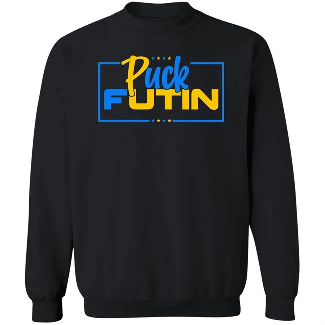 Puck Putin Shirt Jeffery Straker Support Ukraine Puck Putin Shirt Puck Putin Shirt Jeffery Straker Support Ukraine Puck Putin Shirt