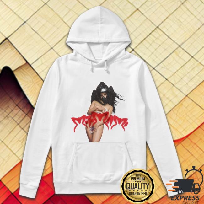 Rosalia Merch Motomami Anniversary shirt