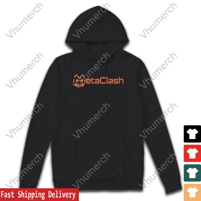 Metaclash Logo Shirt