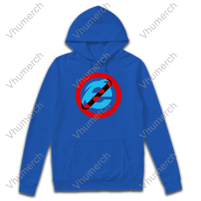 I Hate The Internet Explorer 10 11 Hoodie