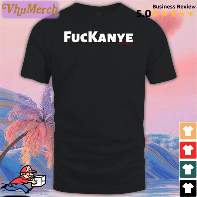 Blairisms Store Fuckanye Shirts