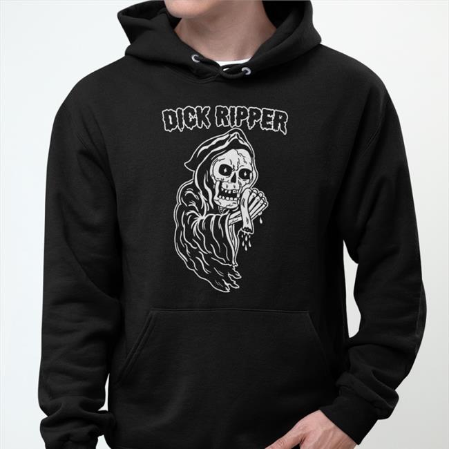 Rory Blank Merch Dick Ripper Shirts
