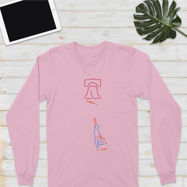 Athlete Logos Mark Canha Neon Bat Flip Shirts