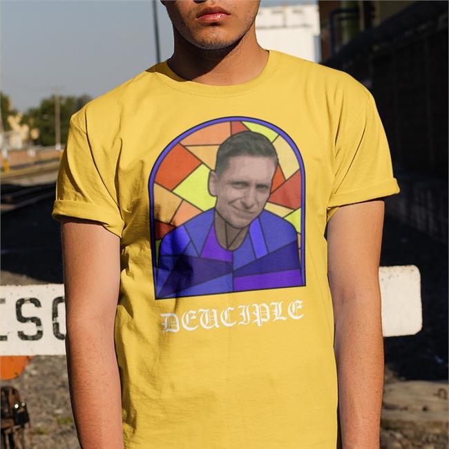 Deuciple Shirt