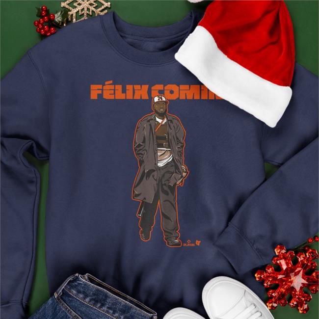 Félix Comin' T-Shirt