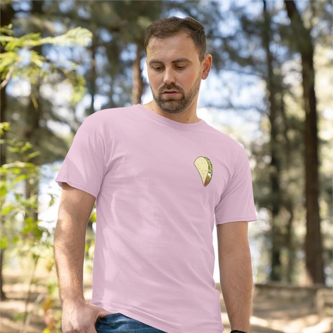 Not Your Breakfast Taco Hoodie