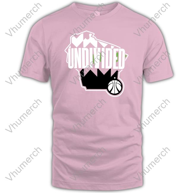 Undivided Tee Shirt
