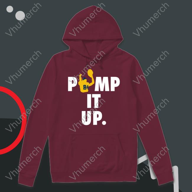 Bluebyninety Shop Pump It Up Tee Pump It Up Funny T Shirt Zach Wadsworth