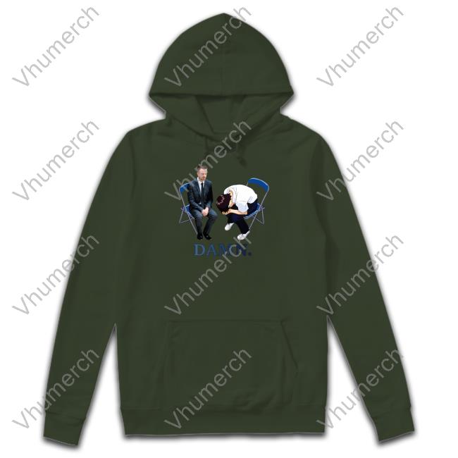 Jesse Pinkman Shinji Chair Damn Shirt