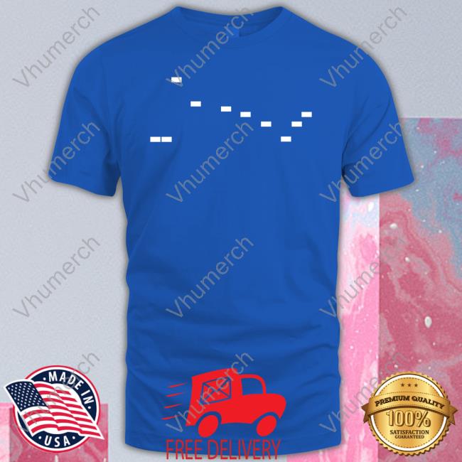 Beepbox Jummbox Threatening Music Notation Music Notes Shirt