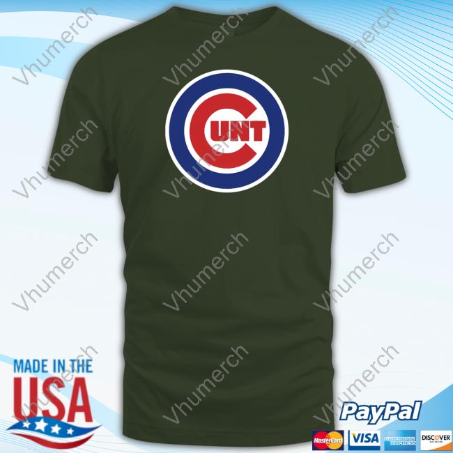 Heav3nly Bodies Chicago Cunts Tee