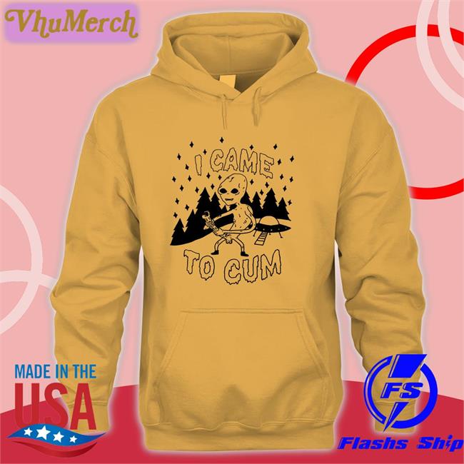 Kassem G I Came To Cum Shirts