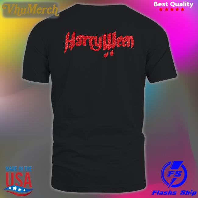 Harryween 2022 Sweatshirt