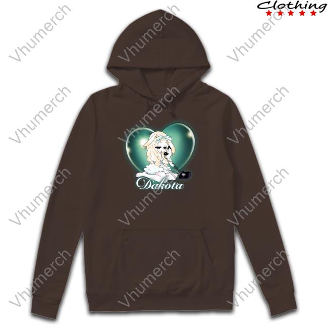 Wansomuji Dakota Schiffer Shirt