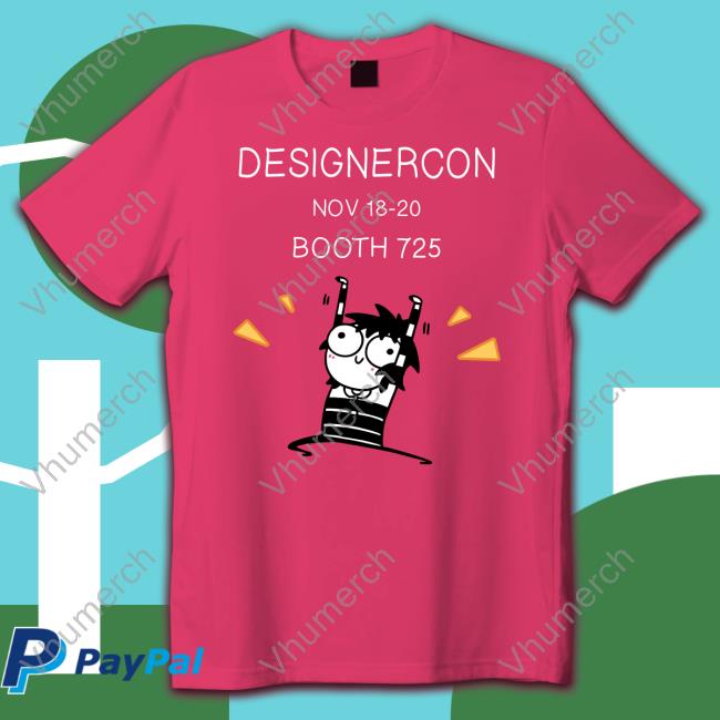 Designercon Sweatshirt