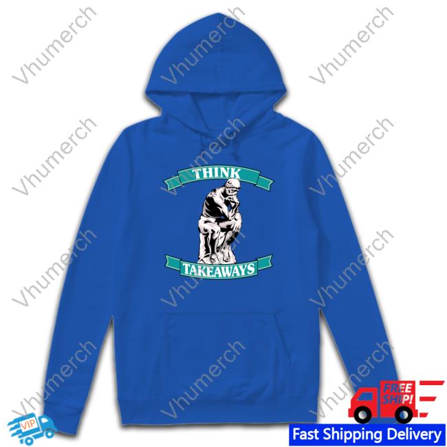 Jaguars Foyesade Oluokun Think Takeaways T Shirt Official Think Takeaways Hoodie