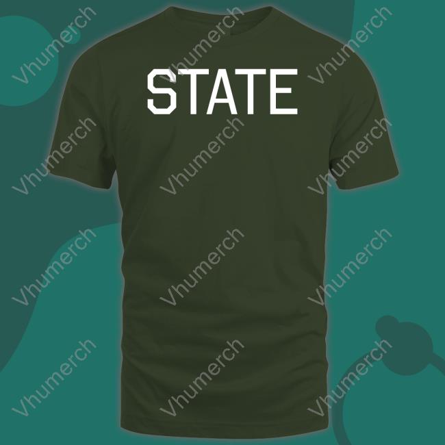 Sickos Committee Mike Leach State New Hoodie Sf Collegiate Font