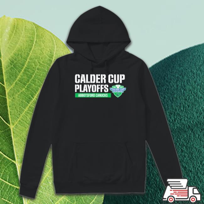 Coachella Valley Firebirds 2023 Calder Cup Playoffs Tradition Hooded Sweatshirt Coachella Valley Firebirds 2023 Calder Cup Playoffs Tradition Tee