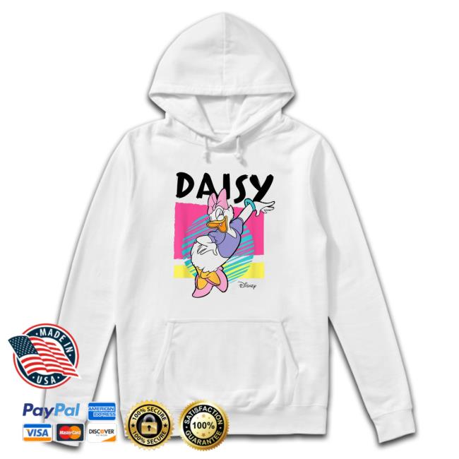 Official Daisy Duck Daisy Hand Flip Sweatshirt Official Daisy Duck Daisy Hand Flip shirt, hoodie, tank top, sweater and long sleeve t-shirt