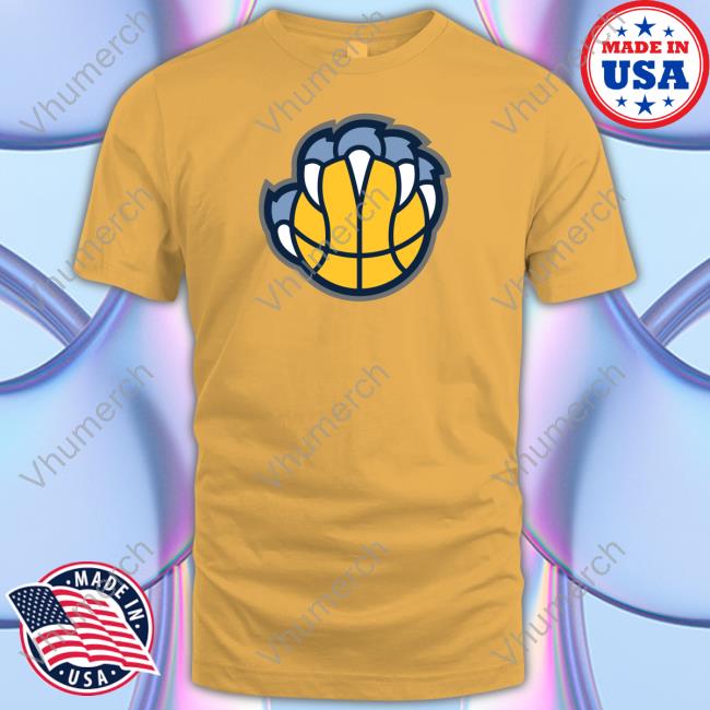 Memphis Pride Memphis Grizzlies Alternate Logo Sweatshirt