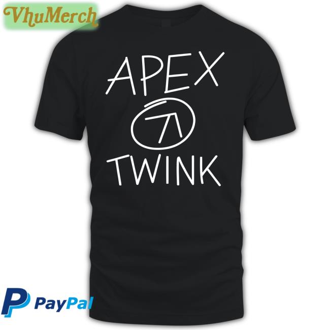 Apex Twink T Shirts