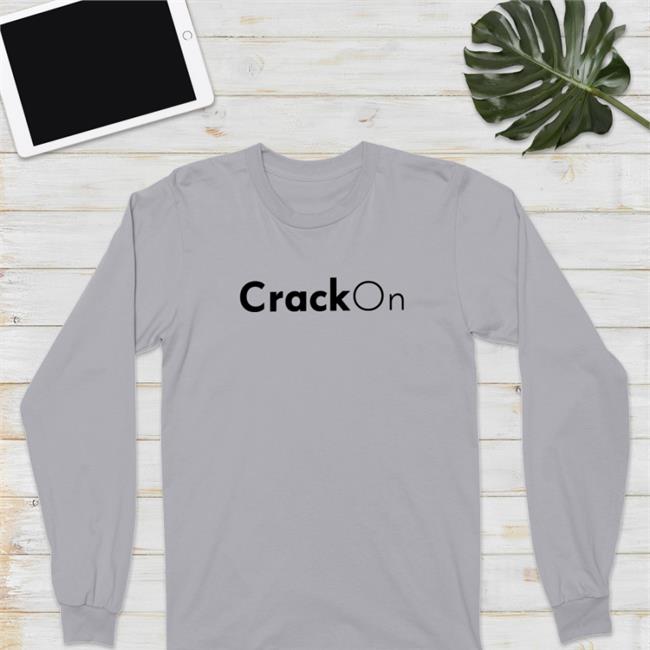 Chicks In The Office Crack On T Shirts Barstool Sports Merch