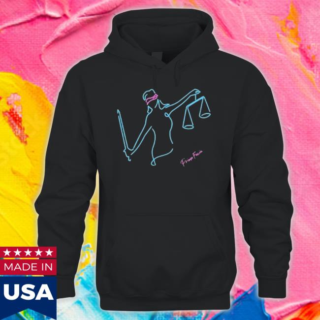 Neon Lady shirt Neon Lady Shirt