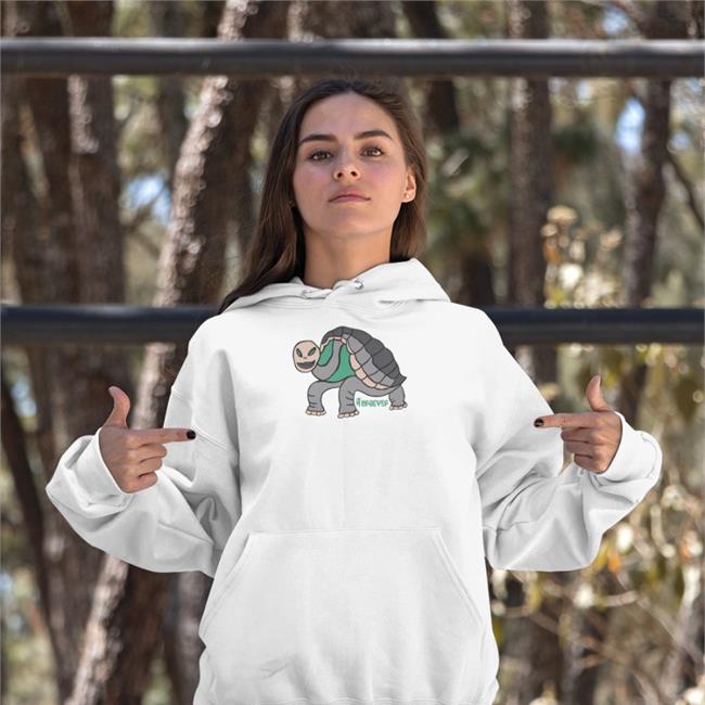Run For Cover Records Merch Turnover Turtle Shirts