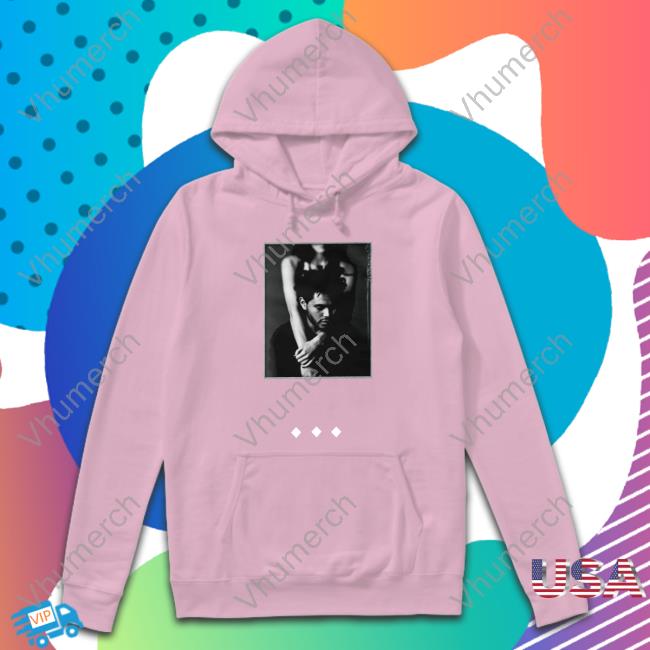 Theweeknd Merch Trilogy Decade Pullover Hoodie Funny Shirt