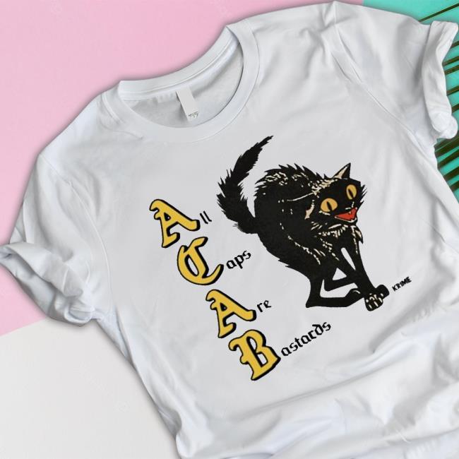 Official All Cops Are Bastards Krime shirt, hoodie, tank top, sweater and long sleeve t-shirt