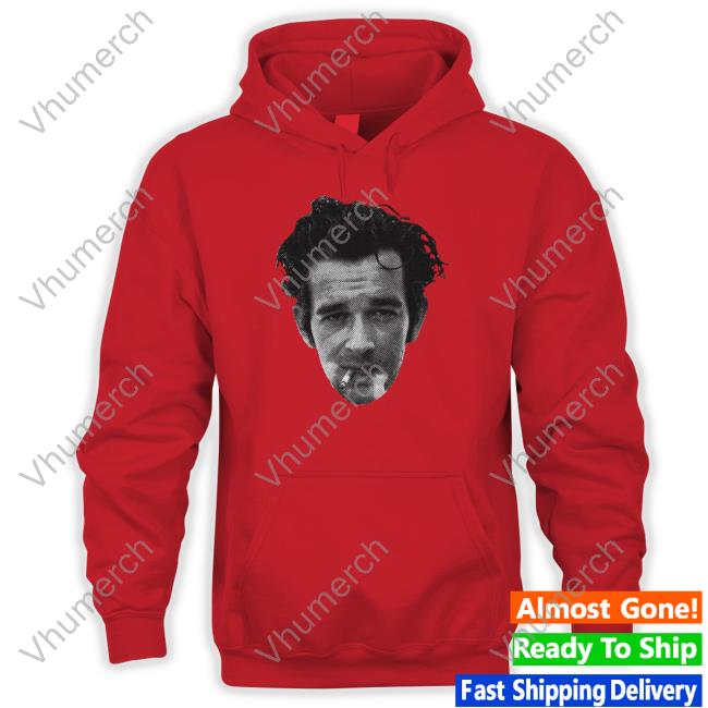 Bybrazier Merch The Matty Hoodie