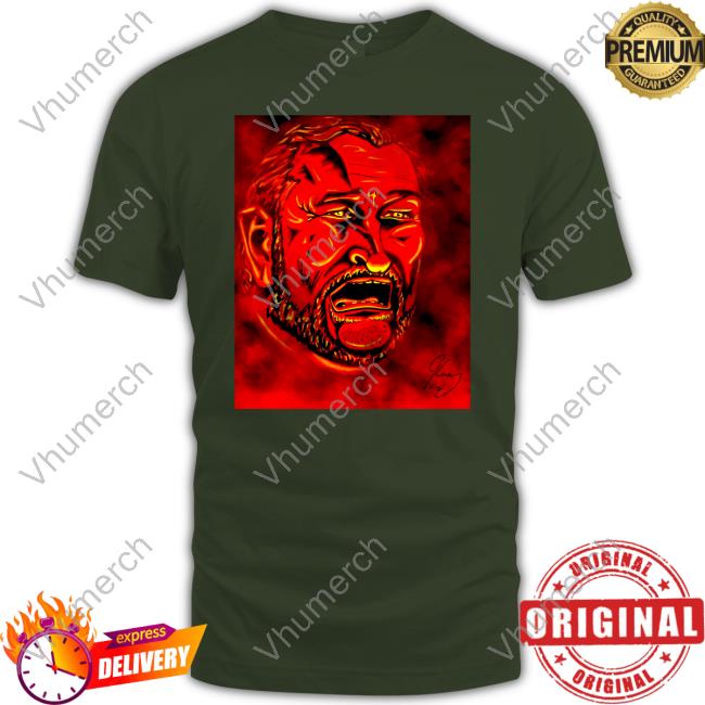 Ted Cruz To Hell In Cartoon Roast Tee Shirt Ted Cruz To Hell In Cartoon Roast T Shirts