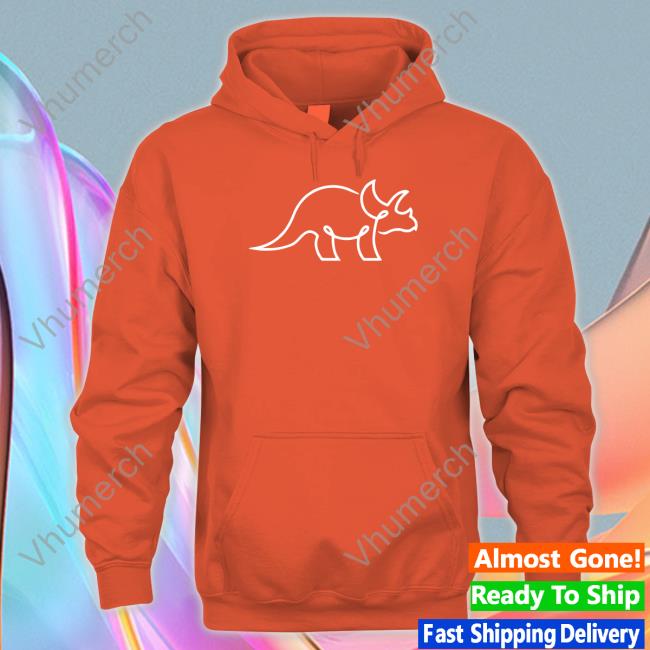 The Try Guys Logo Hoodie The Try Guys Merch