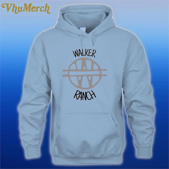 Walker Ranch Tee Walker Ranch Tee