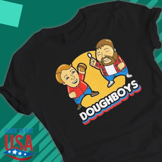 Official Kin Ship Goods Doughboys shirt, hoodie, tank top, sweater and long sleeve t-shirt