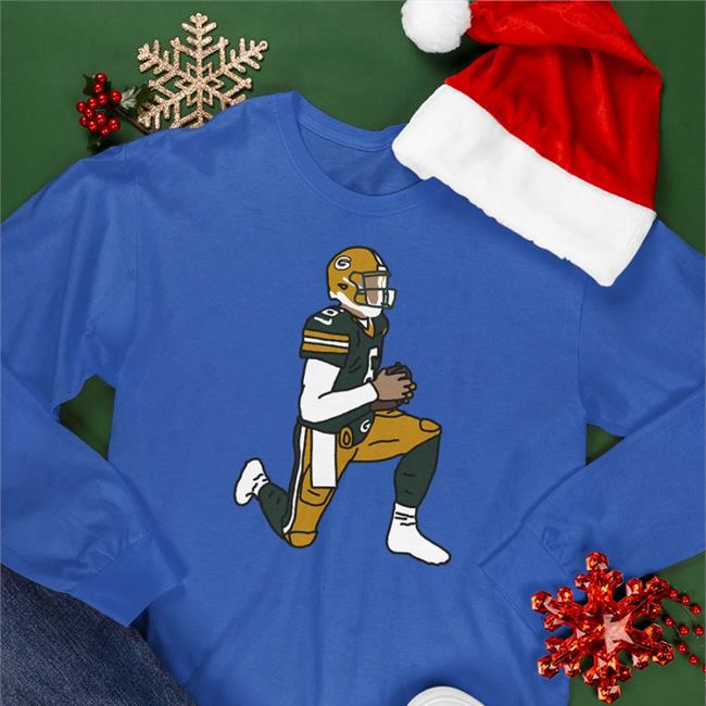 The Kneel 2.0 Sweatshirt