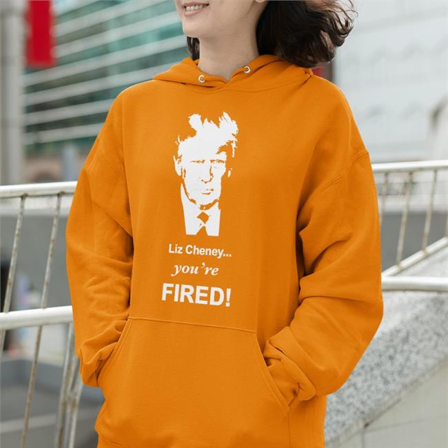 Liz Cheney You're Tired Shirt Red Sebastian Gorka Drg