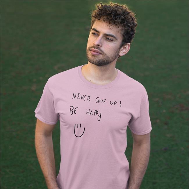 Sergio Checo Pérez Never Give Up Be Happy Hoodie