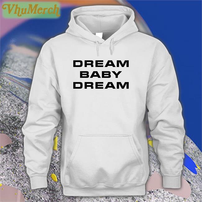 Liberal Youth Ministry Dream Baby Dream Shirt