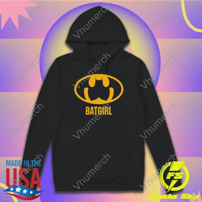 Batgirl T Shirts