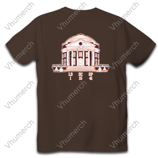 Cville Strong T Shirts Cville Strong Long Sleeve Shirt