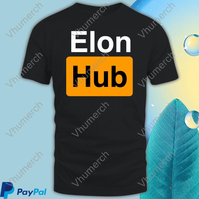 Elon Hub Tee Otherguydoteth