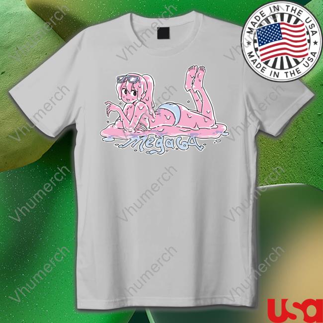 Mega64 Slime Elite Hoodie Mega64 Slime Elite Funny T Shirt Kinucakes