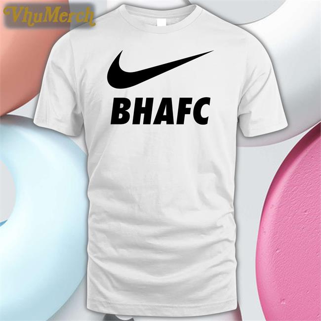 Bhafc Shirts