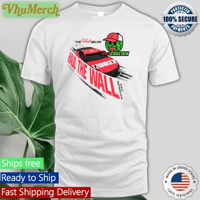 Ross Chastain Shirt