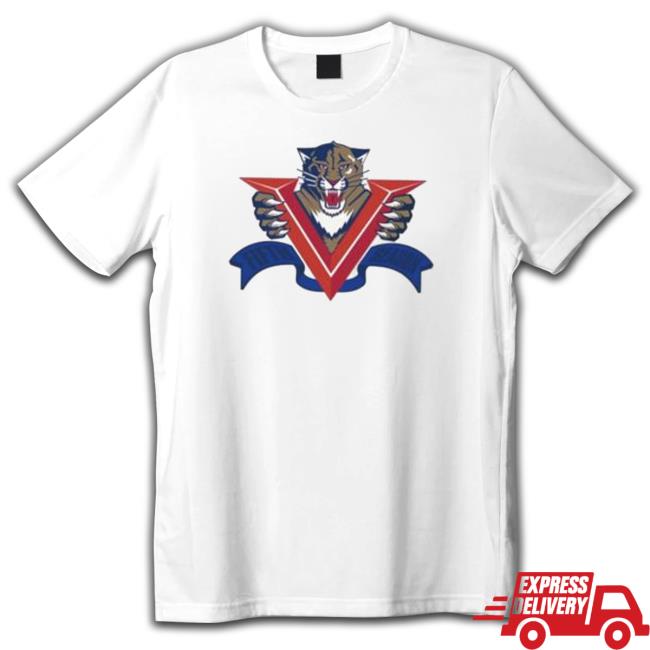 Florida Conbaovang Panthers shirt, hoodie, tank top, sweater and long sleeve t-shirt