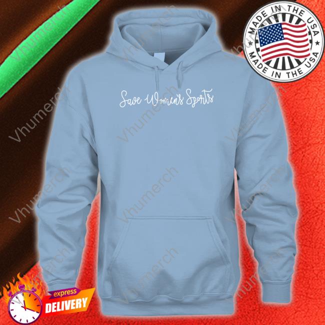 Riley Gaines Save Women's Sports Shirt