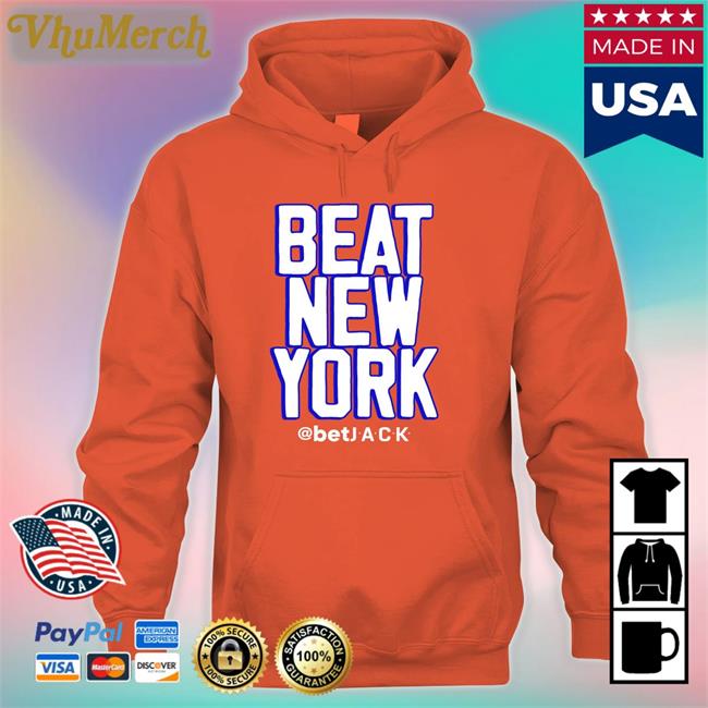 Nick Pedone Beat New York Tee