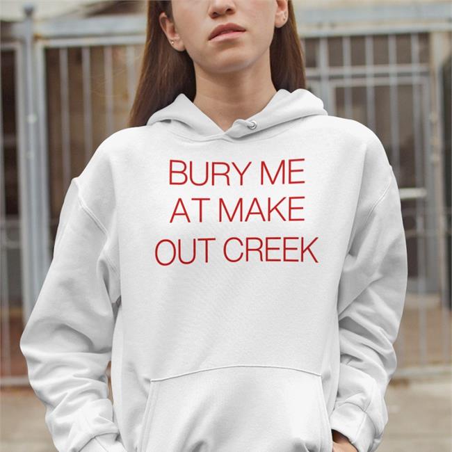Bury Me At Makeout Creek T Shirts Mitski Merch
